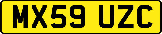 MX59UZC