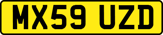 MX59UZD