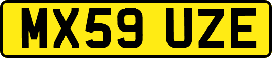 MX59UZE