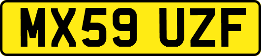 MX59UZF