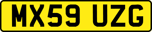MX59UZG
