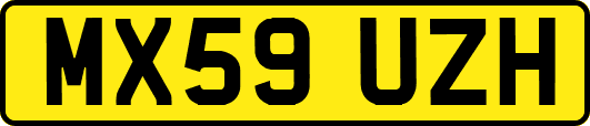 MX59UZH