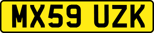 MX59UZK