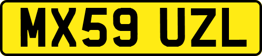 MX59UZL