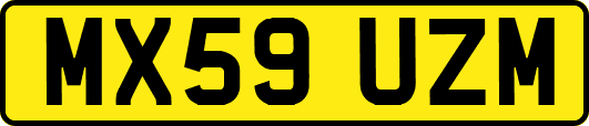 MX59UZM