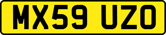 MX59UZO
