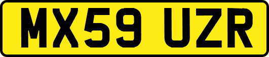 MX59UZR
