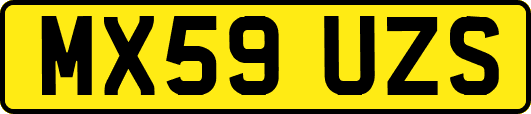 MX59UZS