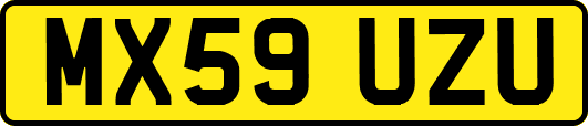 MX59UZU