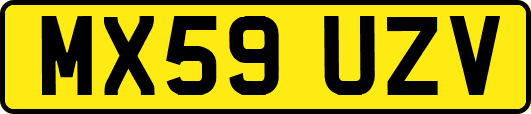 MX59UZV