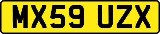 MX59UZX
