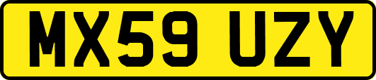 MX59UZY