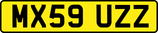 MX59UZZ