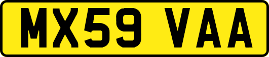 MX59VAA
