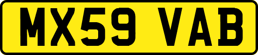 MX59VAB