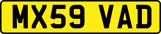 MX59VAD