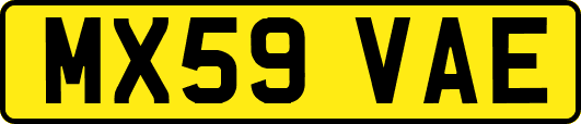 MX59VAE
