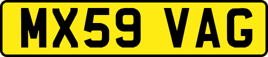 MX59VAG