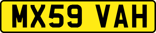 MX59VAH