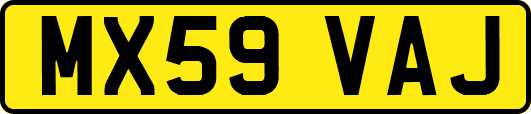 MX59VAJ