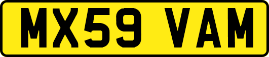 MX59VAM