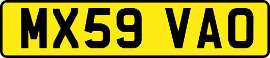 MX59VAO
