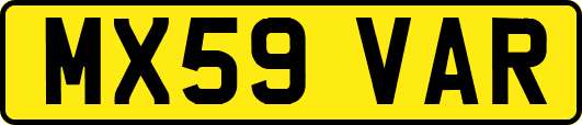 MX59VAR
