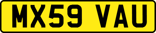 MX59VAU