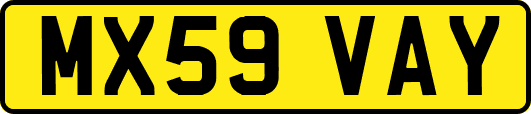 MX59VAY