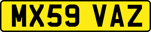 MX59VAZ