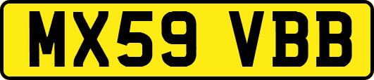 MX59VBB