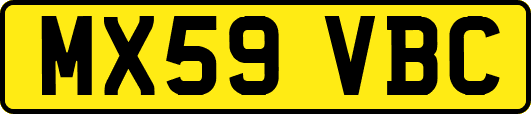 MX59VBC