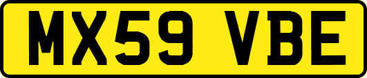 MX59VBE
