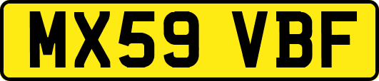 MX59VBF