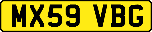 MX59VBG