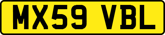 MX59VBL
