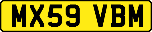 MX59VBM
