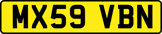 MX59VBN