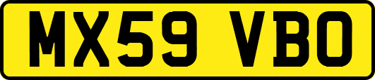 MX59VBO