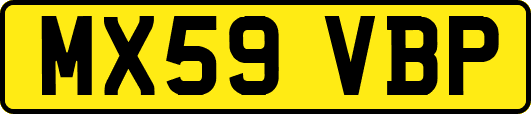 MX59VBP