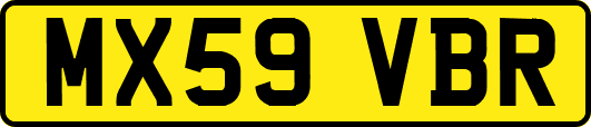 MX59VBR