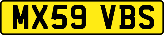 MX59VBS