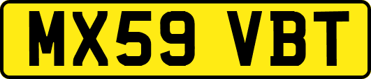 MX59VBT