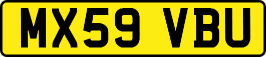 MX59VBU