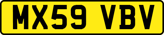 MX59VBV