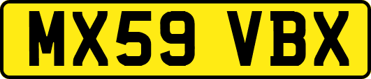 MX59VBX