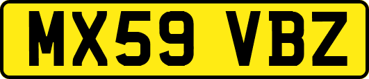 MX59VBZ