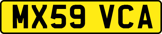 MX59VCA