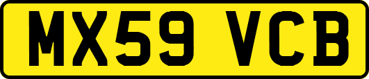 MX59VCB