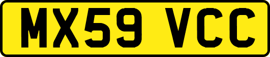 MX59VCC